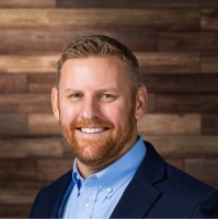 Alliant Construction Employee Daniel Faller's profile photo