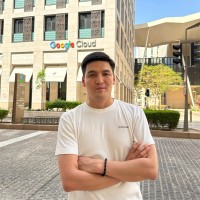 Workforce Development Center Employee Batyr Sharafiyev's profile photo