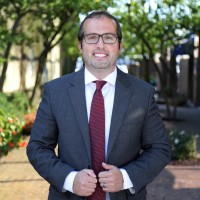 Danberry Company Employee David Hans's profile photo