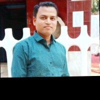 Jitendra Sahoo's profile photo