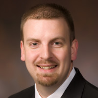 Textron Aviation Employee Ryan Clingan's profile photo