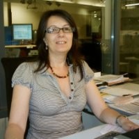 Laura Roberti Email