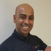 Himesh Solanki's profile photo