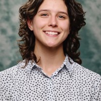 Revolution School Employee Anna Goldman's profile photo
