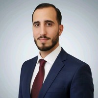 EVM Finance Employee Mehdi Zeroual's profile photo