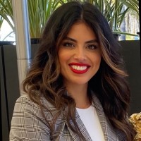 Soleil Collective Employee Olivia R's profile photo
