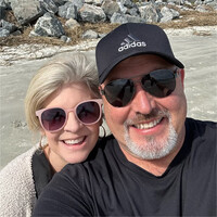 TGS PRECISION Employee Bryan Stiles's profile photo