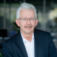 PASS Consulting Group Employee Stefan Luckhaus's profile photo