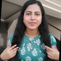 MedGenome Labs Private Ltd. Employee Deepika M.'s profile photo