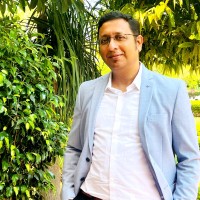 Joydip Banerjee E-Mail & Telefonnummer