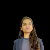 NPIT Solutions Employee Anjali Shaha's profile photo