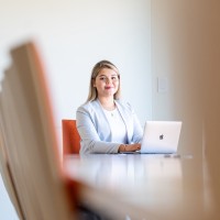 Goldfarb & Associates Inc Employee Karoline Tempo's profile photo