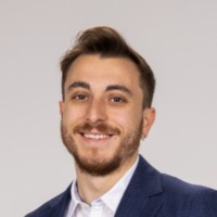 CIAC Formazione - Scuola Employee Gabriele Barengo's profile photo