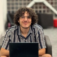 Ilies Harrache's profile photo