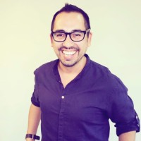 TS Latam Employee Marco Ignacio Vera's profile photo