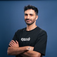 Quack Employee Omri Peretz's profile photo