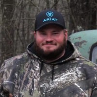 Whaley Food Service Repairs Employee Matthew Hutchinson's profile photo