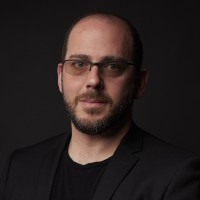 Yonatan Amit Email & Phone Number