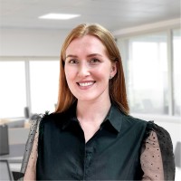 ARCAN Machinery Employee Liubov Bahçeci's profile photo