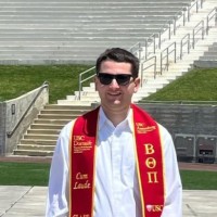 Los Angeles Dodgers Foundation Employee Adam Bradford's profile photo