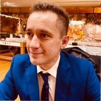 Ilias Manolakos's profile photo