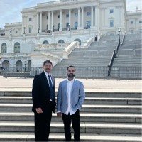 beyond GREEN Employee Veejay Patell's profile photo