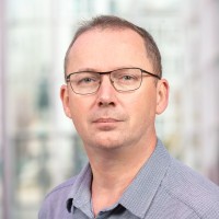 GEORGIN Employee Lionel Iselin's profile photo