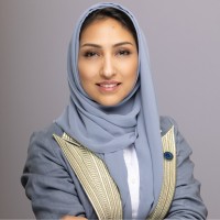Digital Cooperation Organization Employee Sarah Khan's profile photo