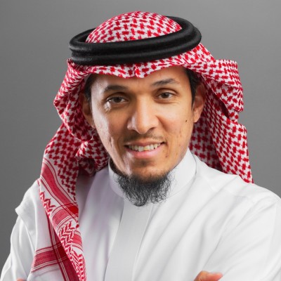 Salem Alghannam Email