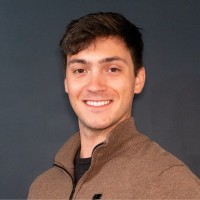 Produits Forestiers Arbec Inc Employee Mathieu MacAmeau's profile photo