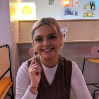 Attis Credit Solutions Ltd Employee Kelly Chowdhury's profile photo