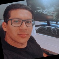 Fiweex Employee Jose A's profile photo