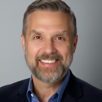 David MacKrell Email & Phone Number