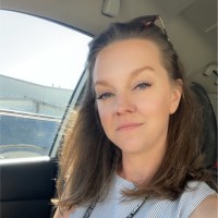Mandy Robertson Email & Phone Number