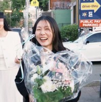 Citi Employee Roxanne Li's profile photo