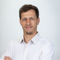 Psagot Equity Employee Dima Markovich's profile photo