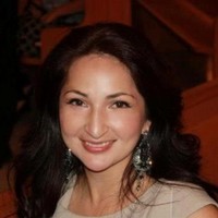 Marathon Oil Corporation Employee Delia Ramirez's profile photo