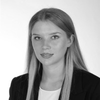 Motion Group Employee Julia Martinelli's profile photo