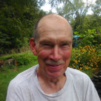 Millwrights Local Union 1163 Employee Albert Hulick's profile photo