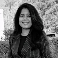 Smart Box Industries LLC Employee Vandana Lal's profile photo