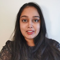 Jerusha Sequeira Email & Phone Number