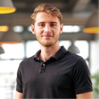 Audiencly Employee Marvin Ring's profile photo