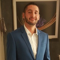 KabaFusion Employee Andrew Lopes's profile photo