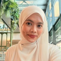 Common Ground Coworking Malaysia Employee Nur Ajim's profile photo