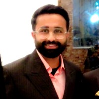 Duraflow Plastics Pvt Ltd Employee Mian Sarfraz's profile photo