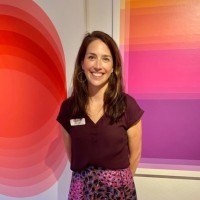 The Kilgoris Project Employee Christine Hartter's profile photo