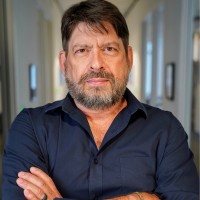 David Stephenson