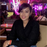 Jiya Gautam Email & Phone Number
