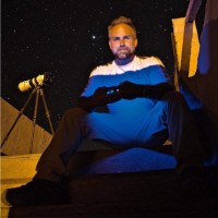 Aaron Chaney Email & Phone Number