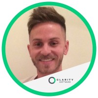 Clarity Software Group Employee Jim Baxter's profile photo